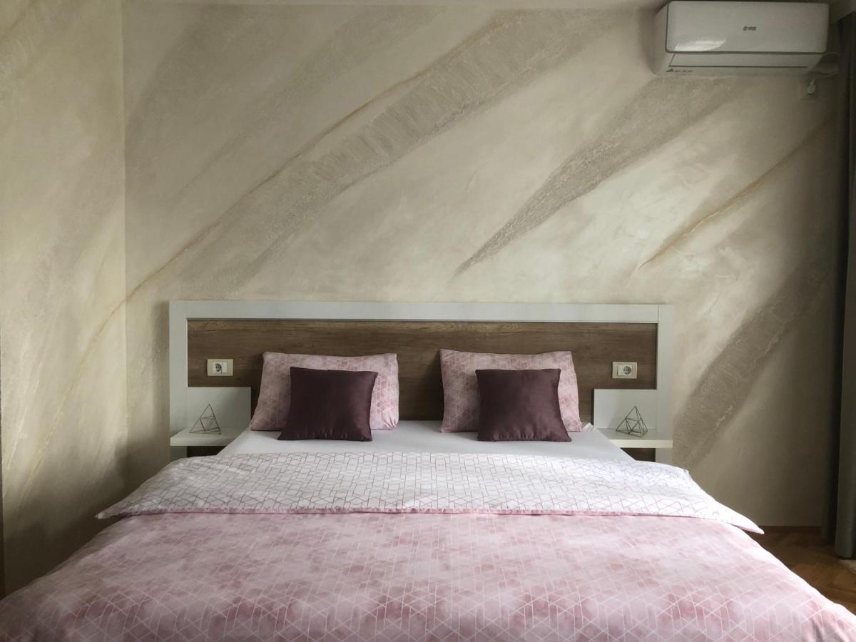 Apartments Dunja 노비사드 외부 사진