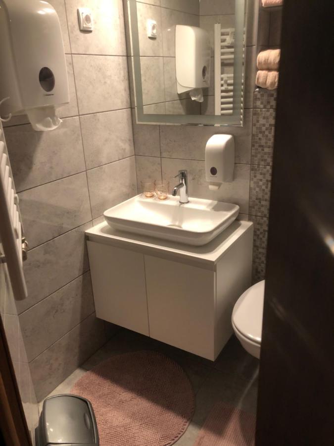 Apartments Dunja 노비사드 외부 사진
