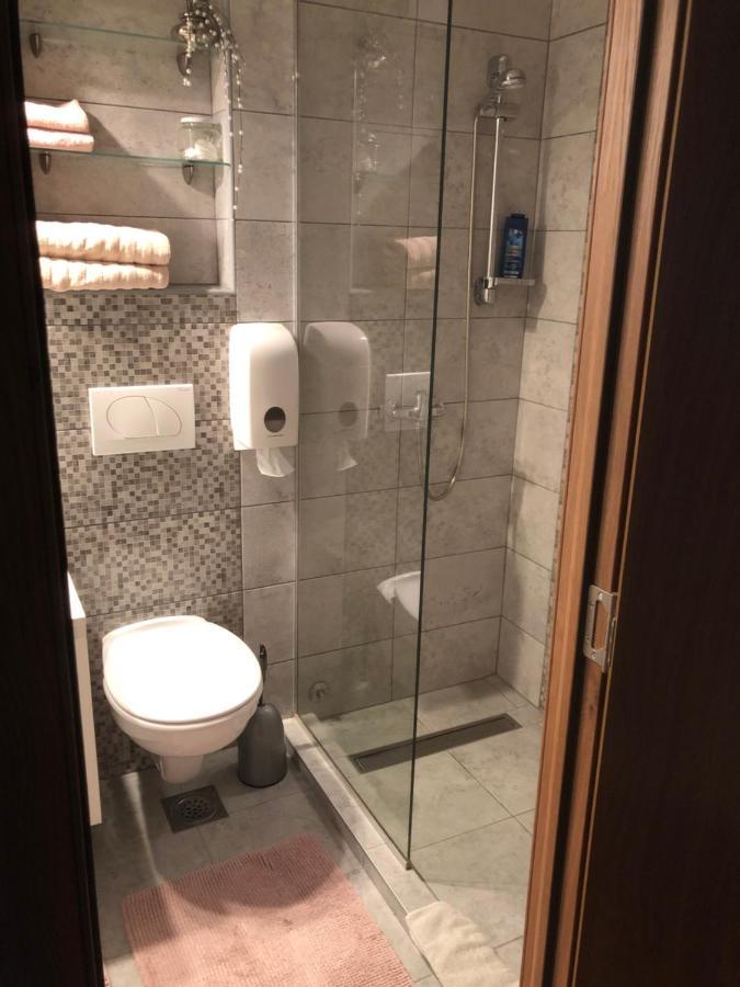 Apartments Dunja 노비사드 외부 사진