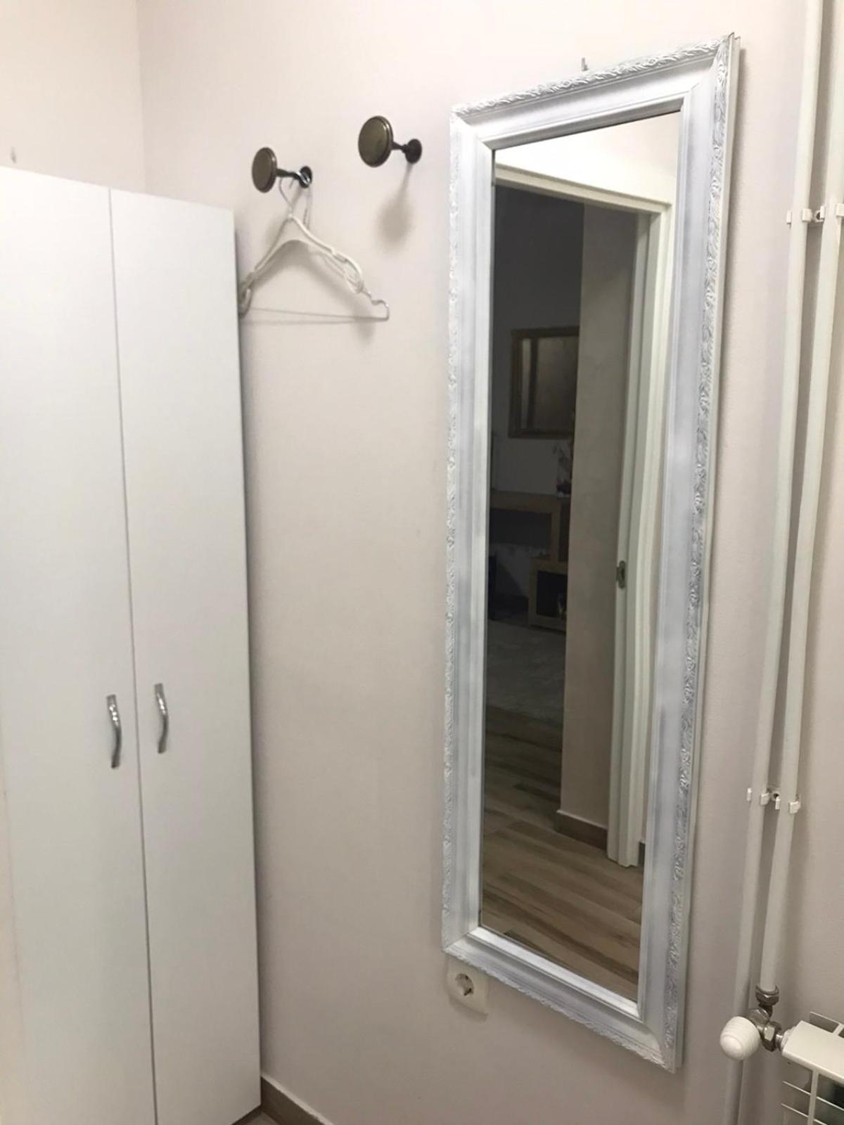 Apartments Dunja 노비사드 외부 사진