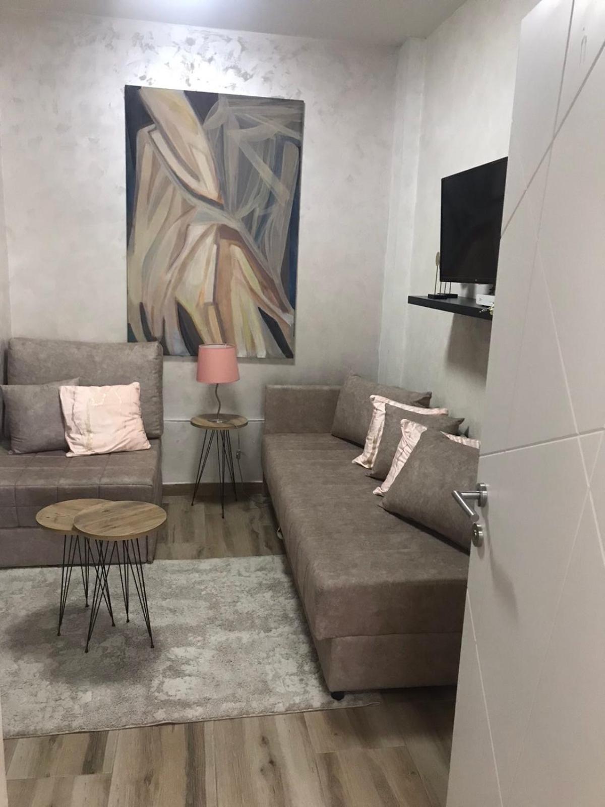 Apartments Dunja 노비사드 외부 사진