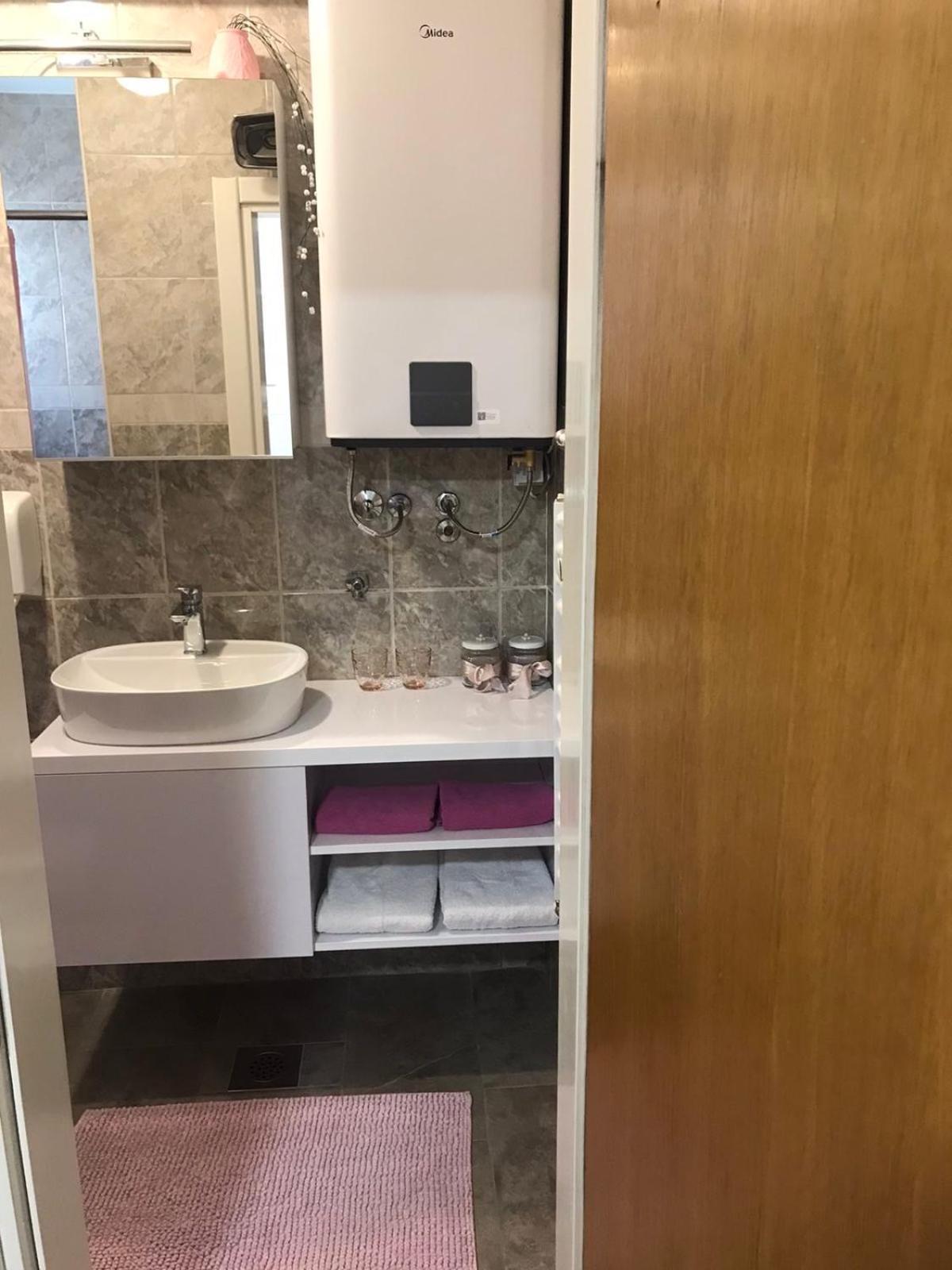 Apartments Dunja 노비사드 외부 사진