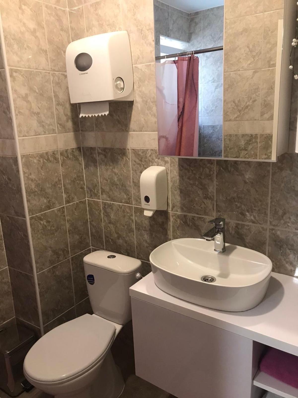 Apartments Dunja 노비사드 외부 사진
