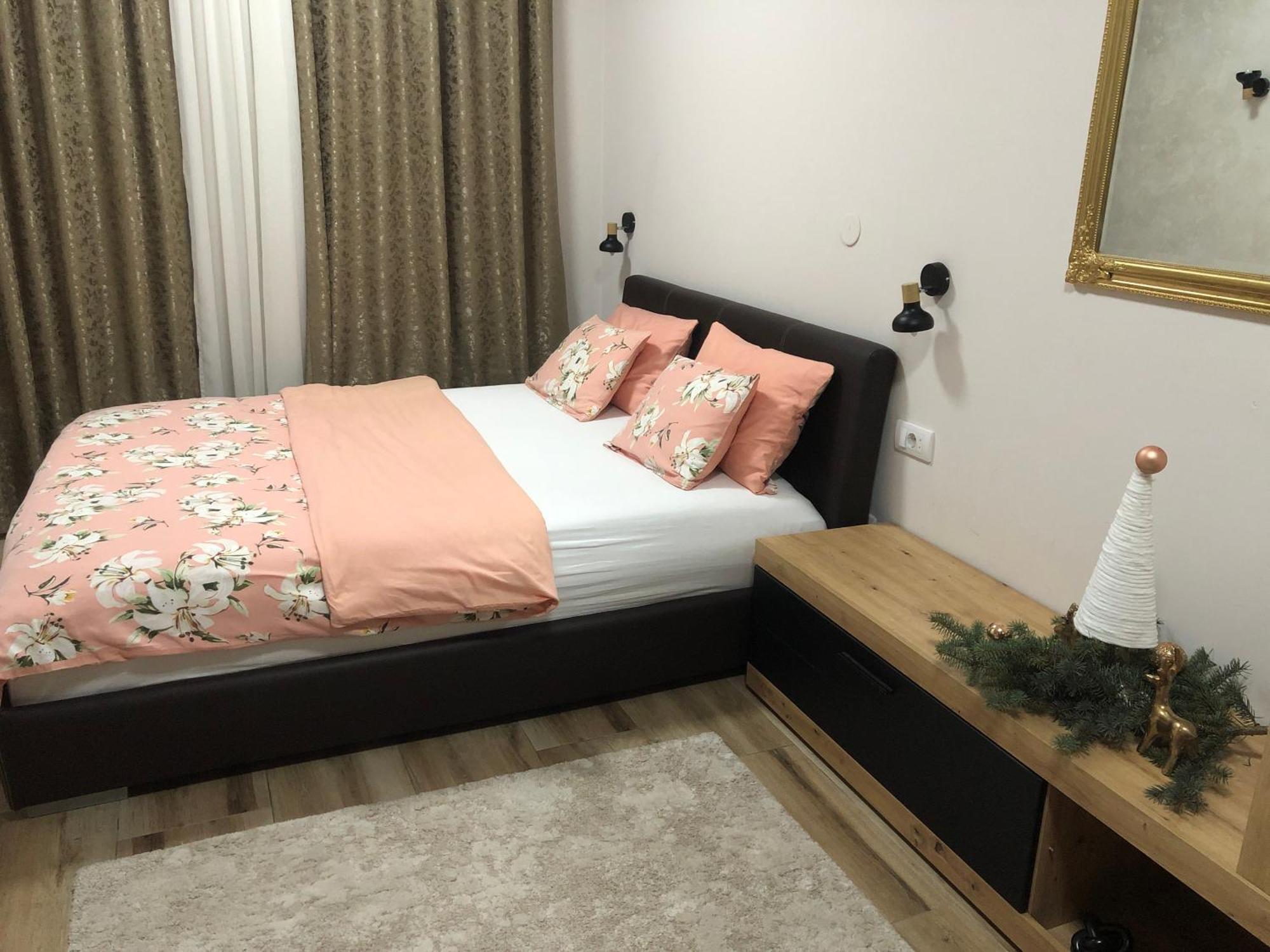 Apartments Dunja 노비사드 외부 사진