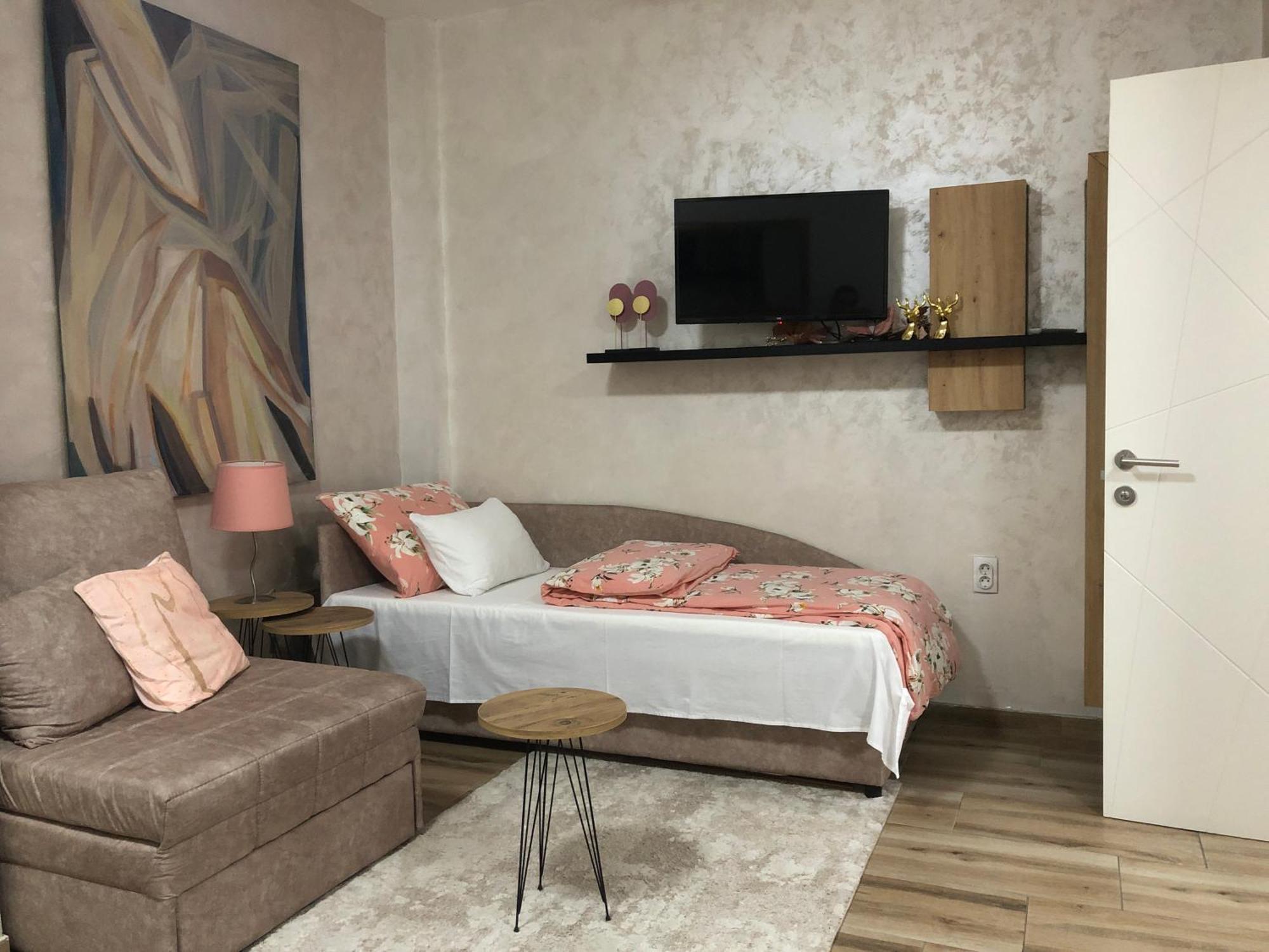 Apartments Dunja 노비사드 외부 사진