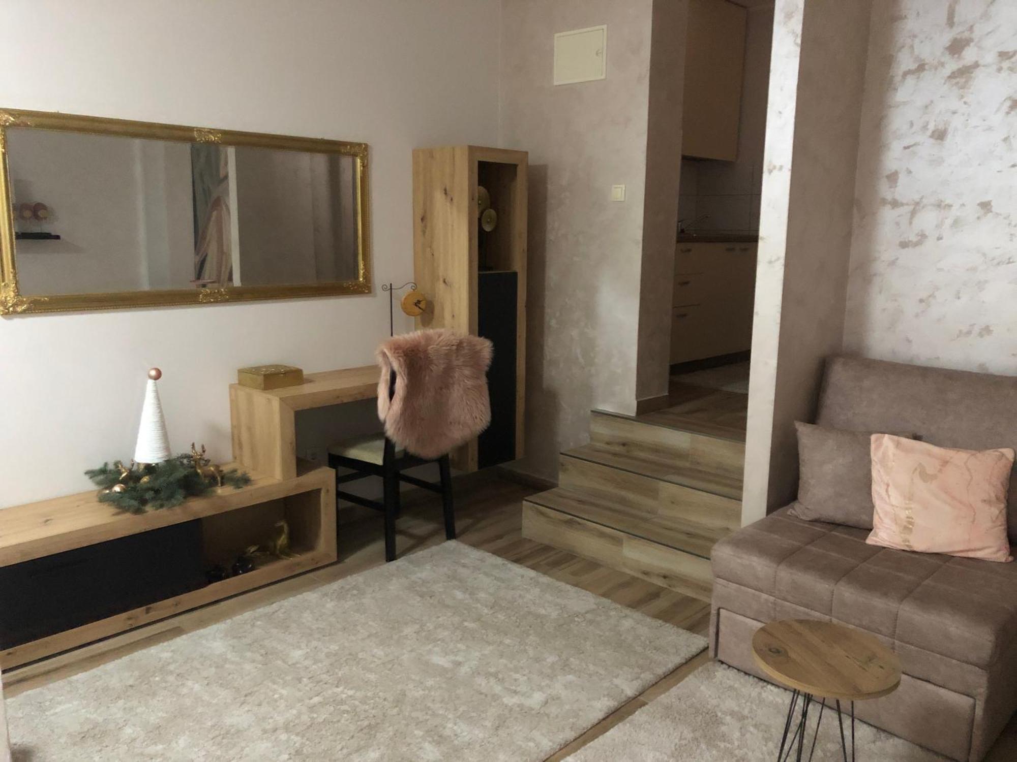 Apartments Dunja 노비사드 외부 사진