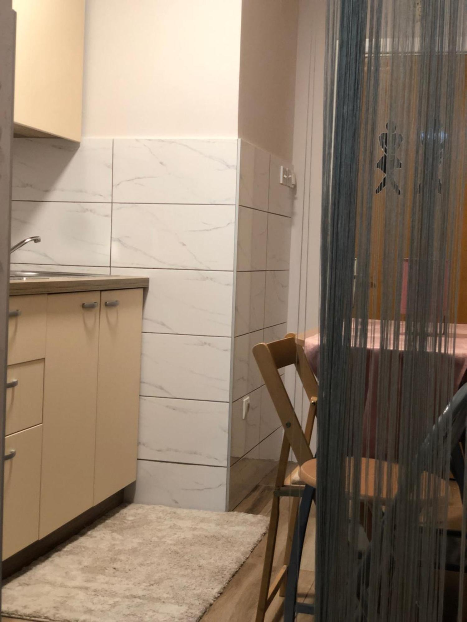 Apartments Dunja 노비사드 외부 사진