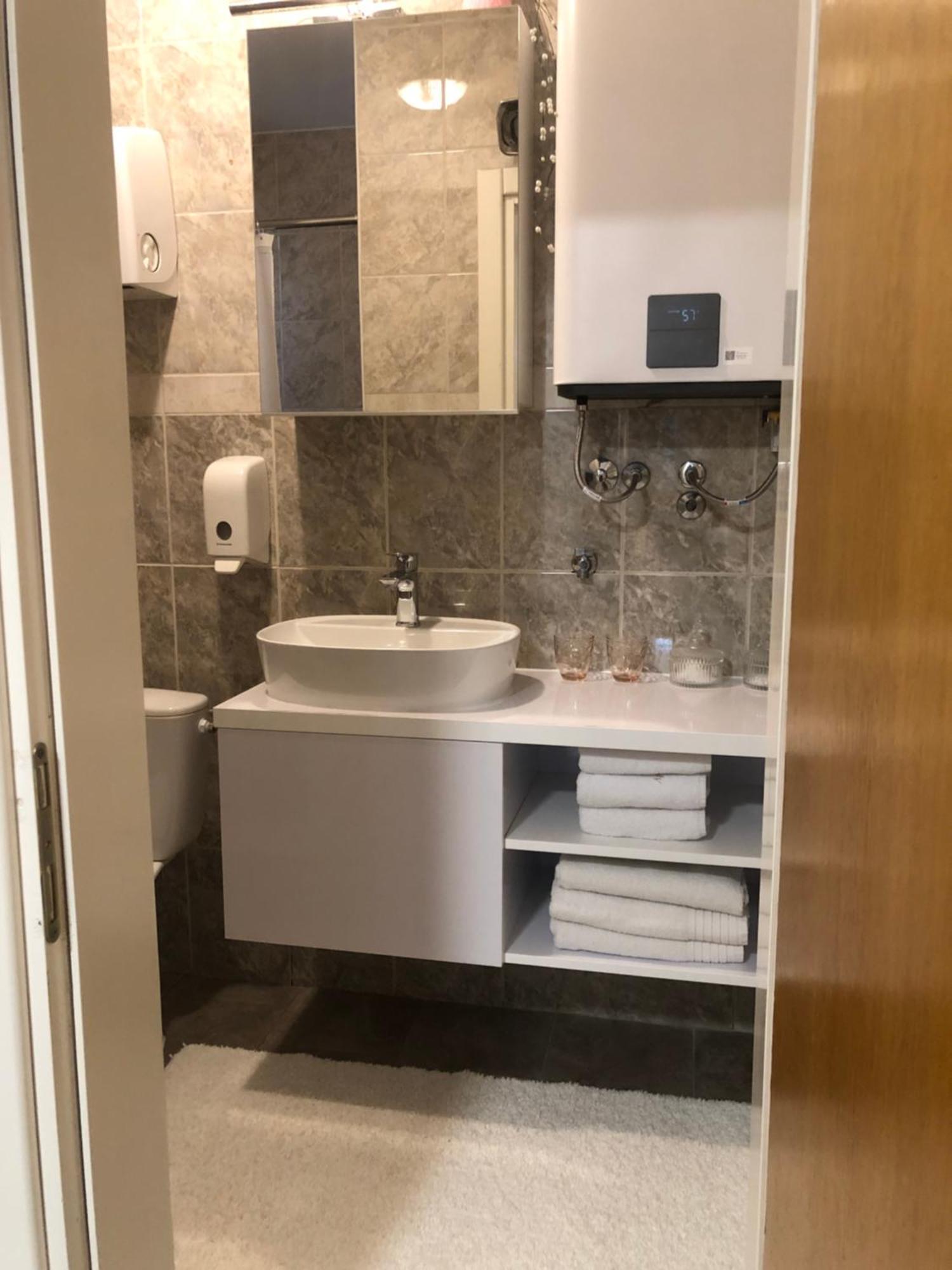 Apartments Dunja 노비사드 외부 사진