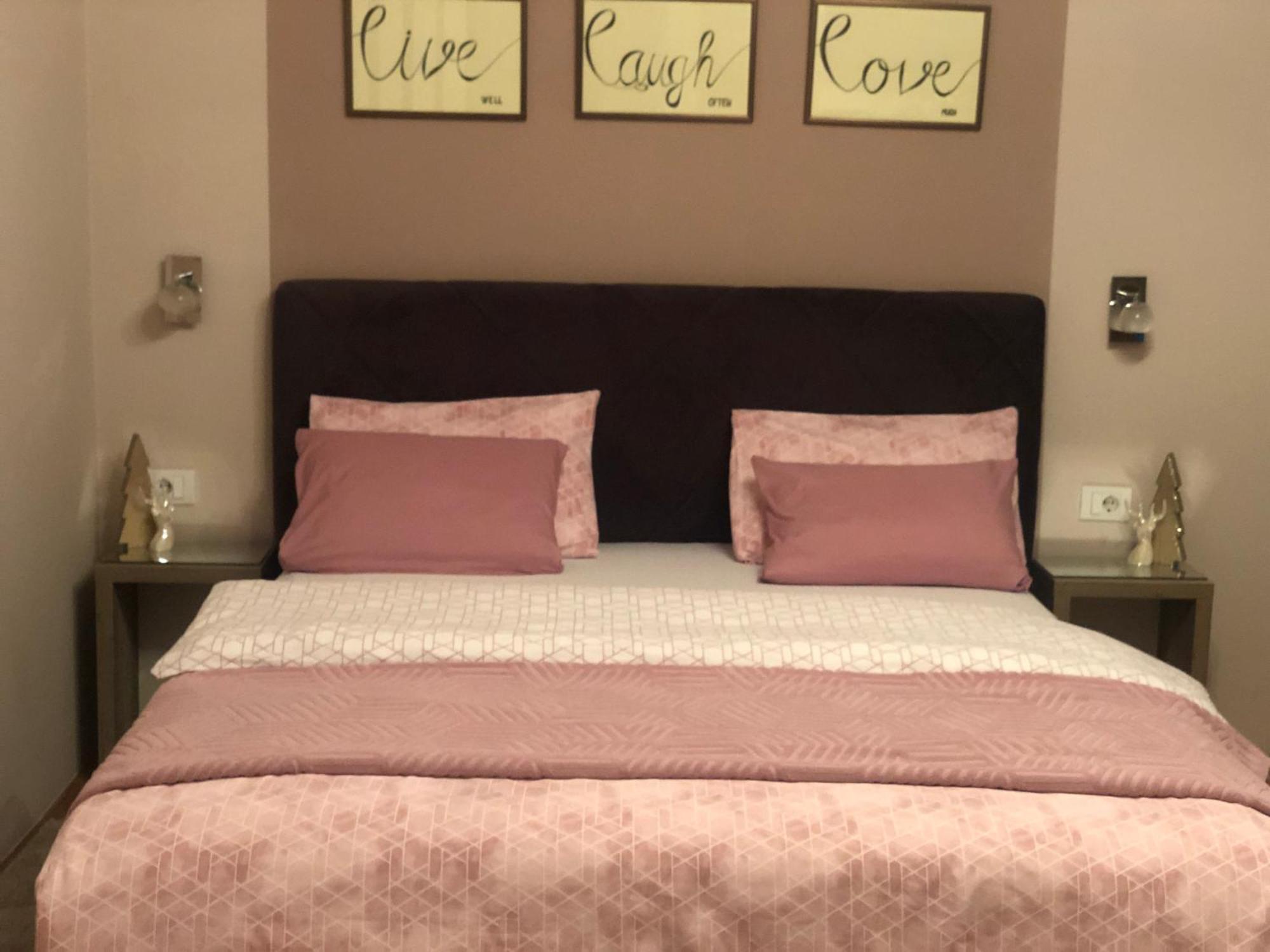 Apartments Dunja 노비사드 외부 사진