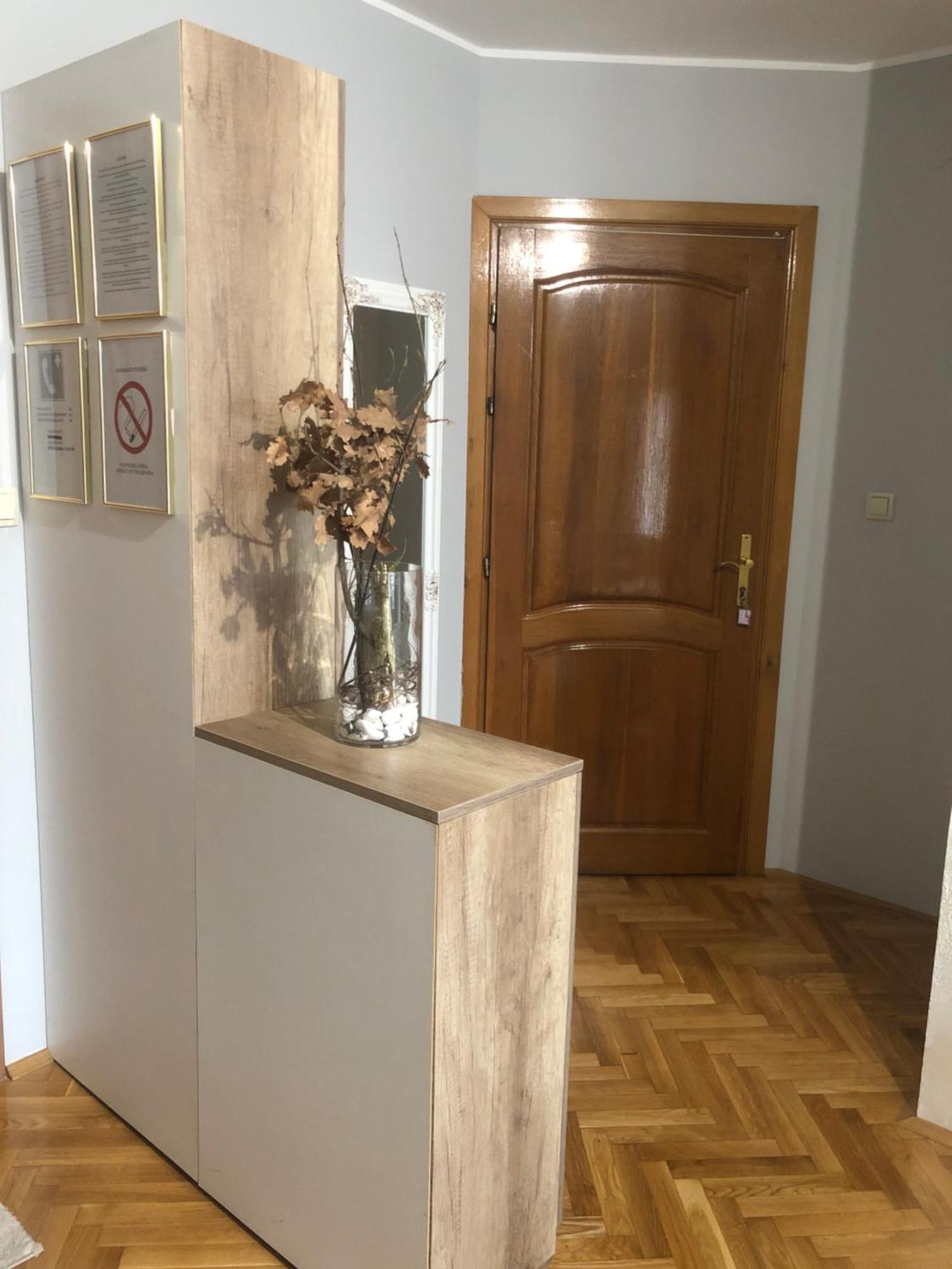 Apartments Dunja 노비사드 외부 사진